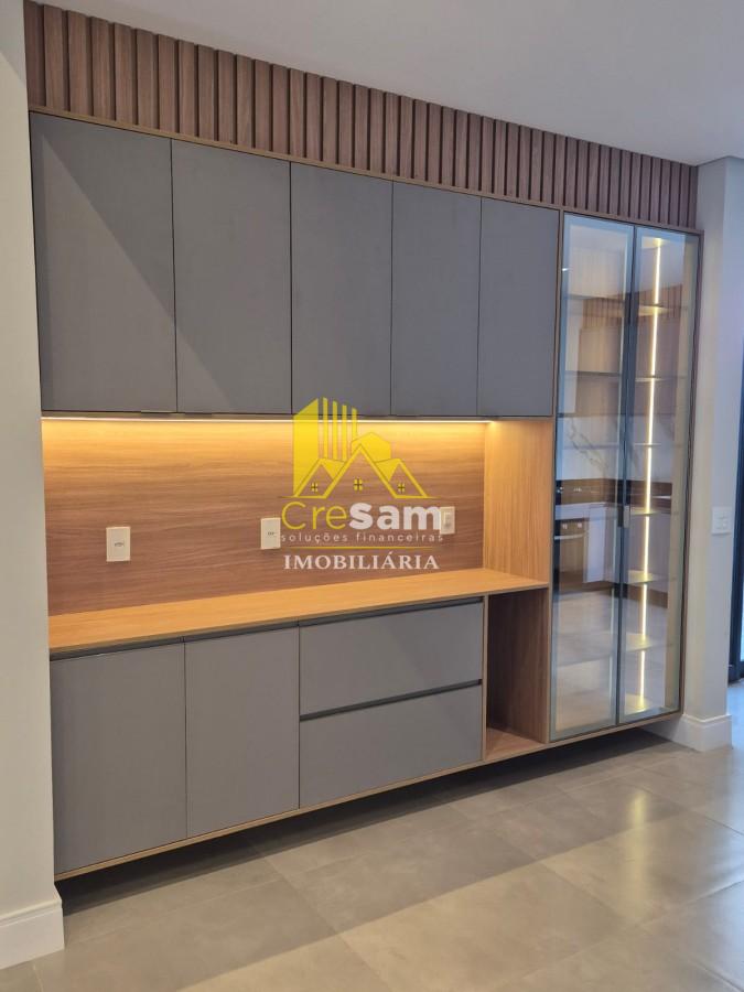 Casa de Condomínio para alugar com 3 quartos, 200m² - Foto 1