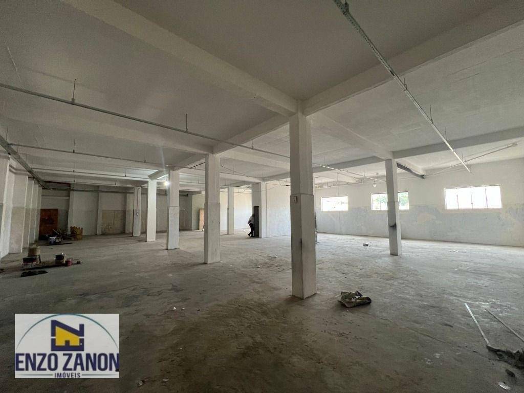 Depósito-Galpão-Armazém para alugar, 450m² - Foto 8