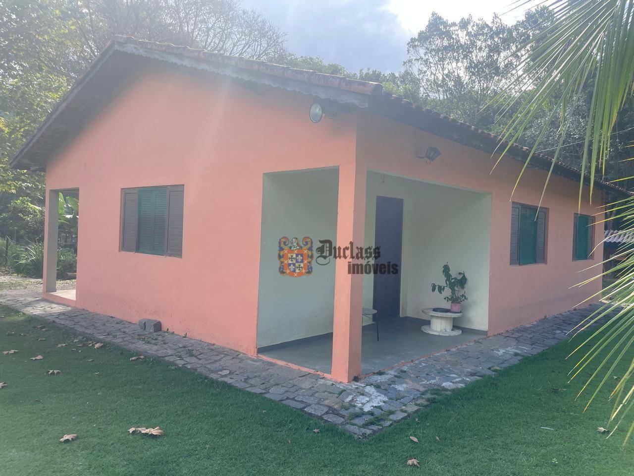Chácara à venda com 2 quartos, 98m² - Foto 3