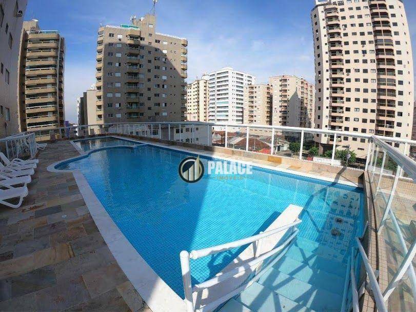 Apartamento à venda com 3 quartos, 135m² - Foto 17