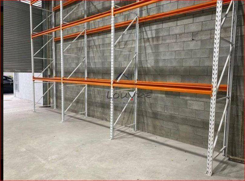 Depósito-Galpão, 360 m² - Foto 4