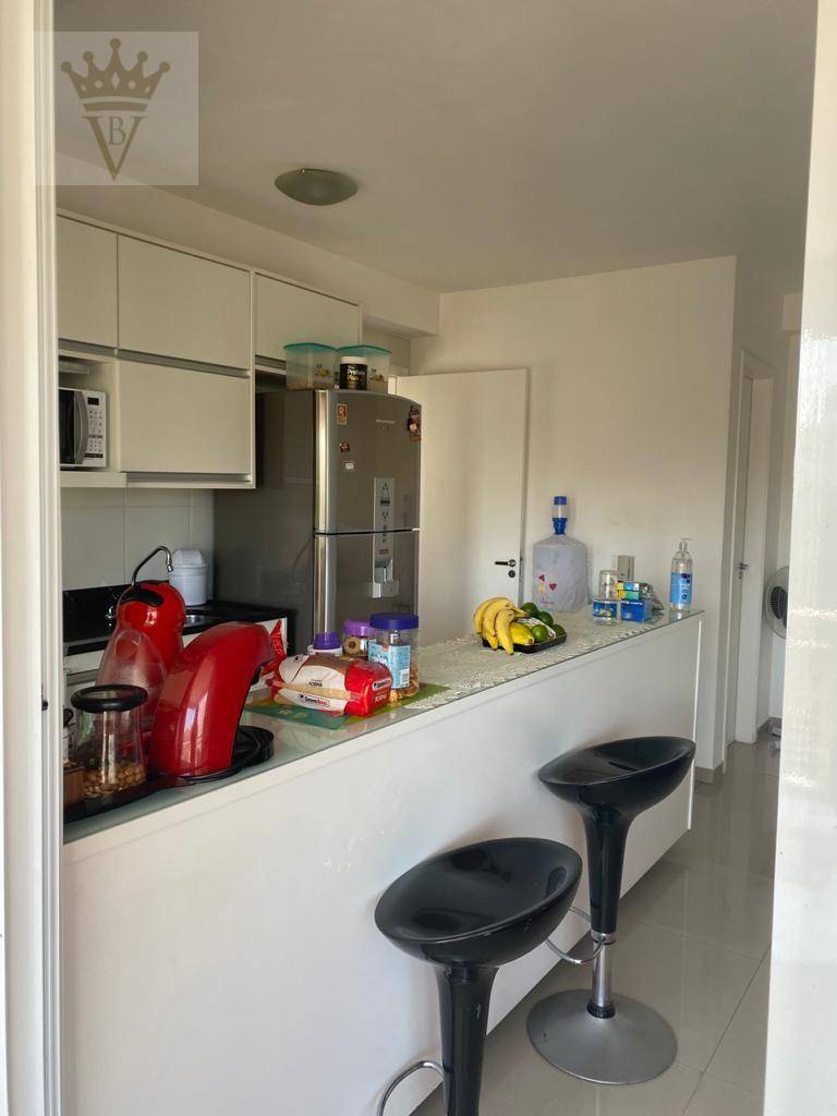 Apartamento à venda com 2 quartos, 80m² - Foto 10