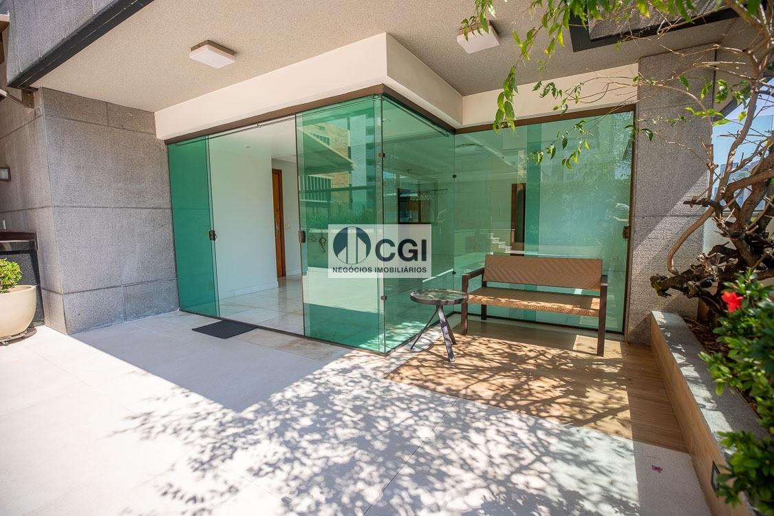 Cobertura, 4 quartos, 336 m² - Foto 47