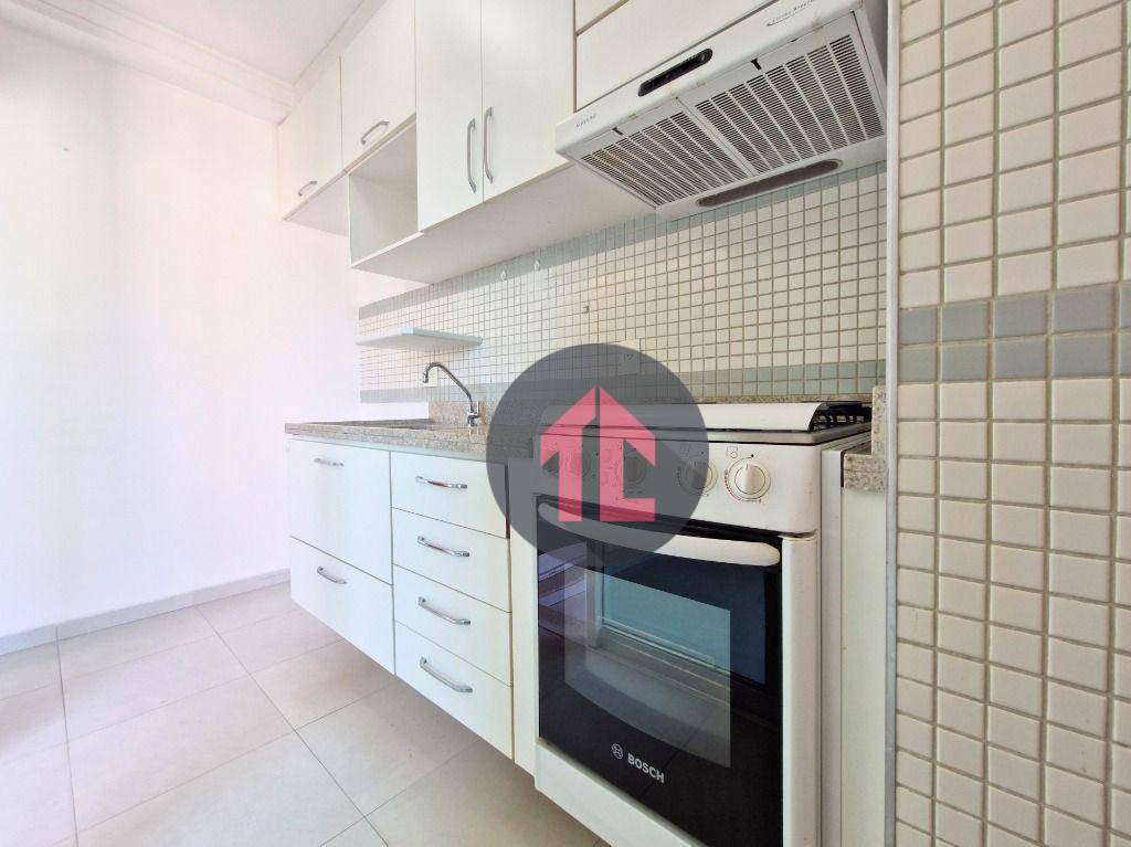 Apartamento à venda com 2 quartos, 62m² - Foto 5