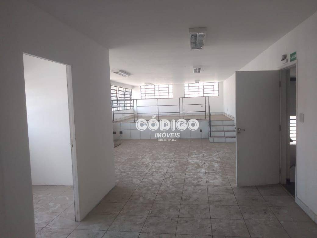 Depósito-Galpão-Armazém para alugar, 920m² - Foto 8