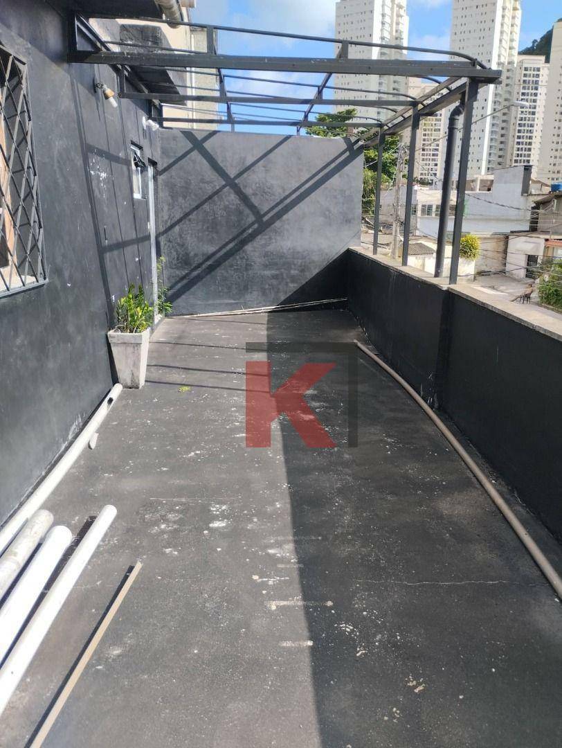 Sobrado para alugar com 1 quarto, 225m² - Foto 6