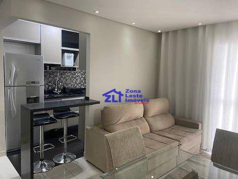 Apartamento à venda com 2 quartos, 53m² - Foto 14