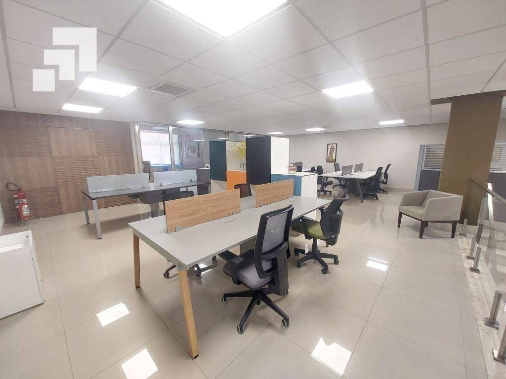 Prédio Inteiro à venda, 556m² - Foto 17