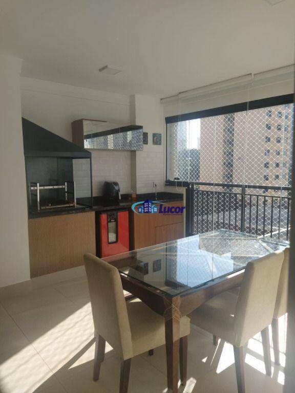 Apartamento à venda com 3 quartos, 109m² - Foto 12