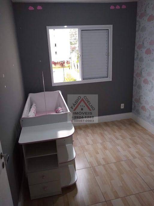 Apartamento à venda com 2 quartos, 114m² - Foto 8