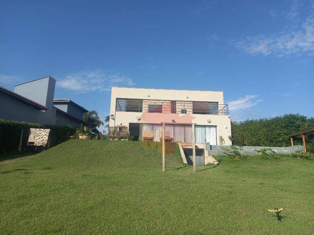 Chácara, 4 quartos, 1752 m² - Foto 2