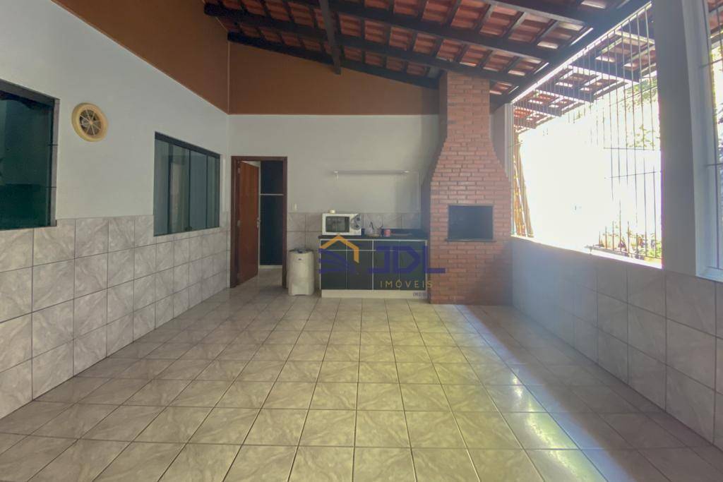 Casa à venda com 4 quartos, 449m² - Foto 19