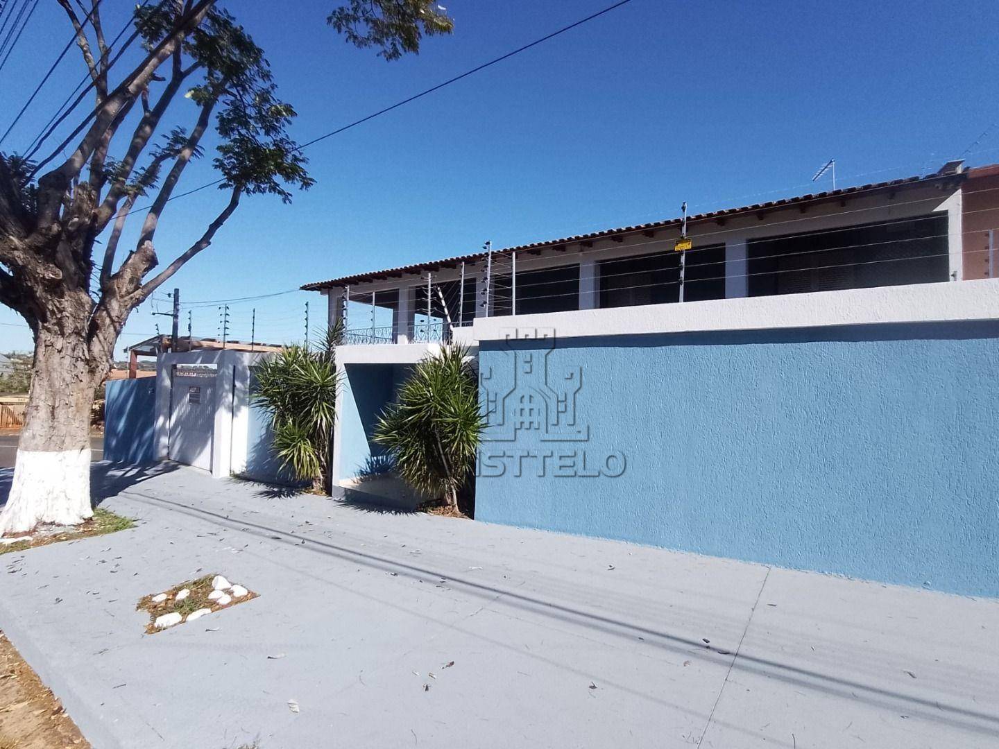 Casa, 5 quartos, 450 m² - Foto 2