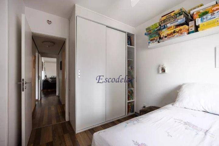 Apartamento à venda com 4 quartos, 150m² - Foto 23