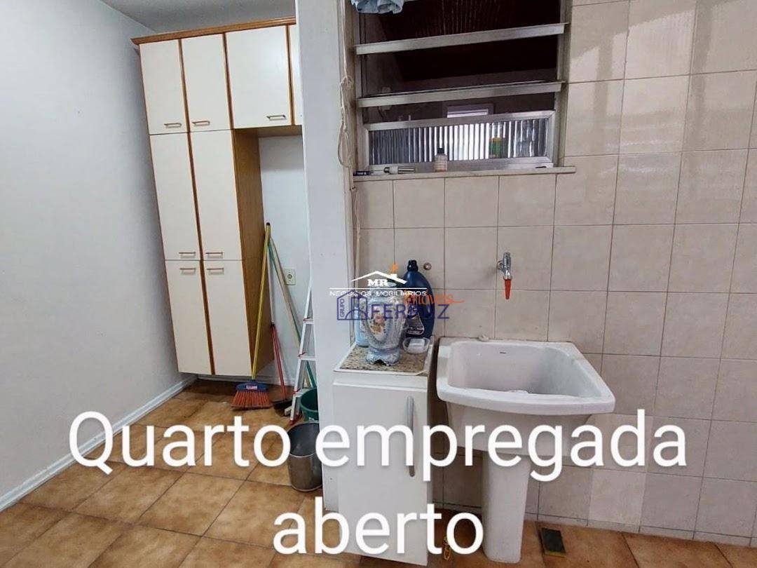 Apartamento à venda com 3 quartos, 102m² - Foto 9