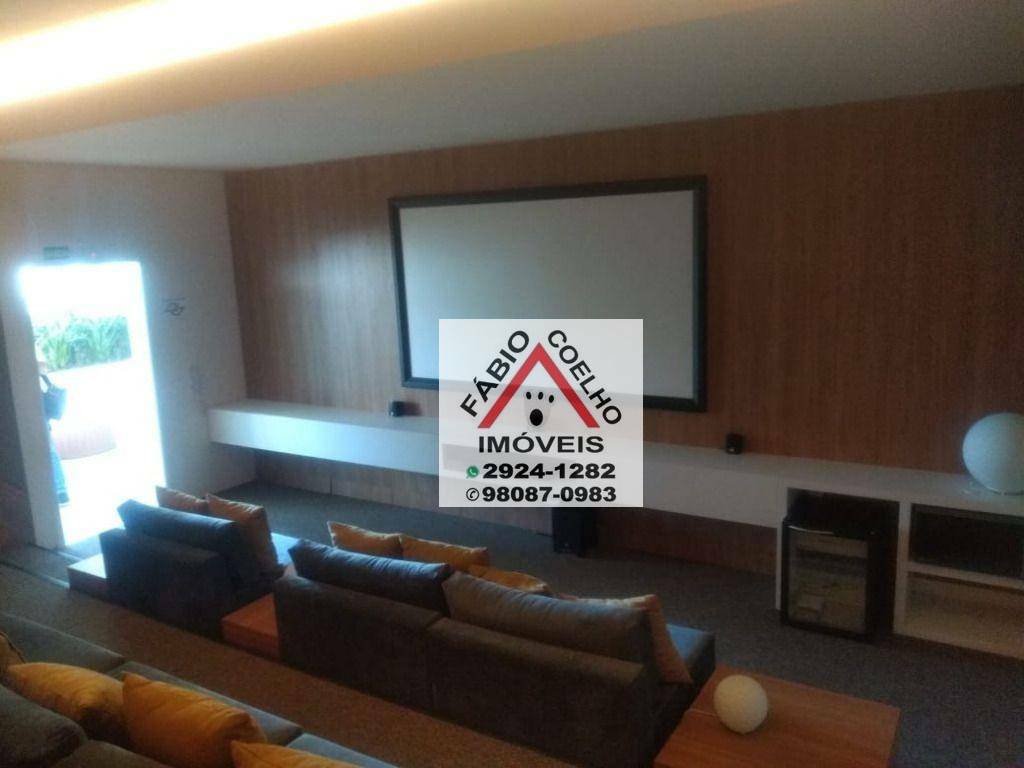 Apartamento à venda com 2 quartos, 85m² - Foto 47