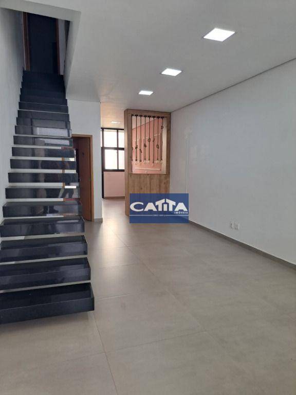 Sobrado para alugar com 3 quartos, 130m² - Foto 7