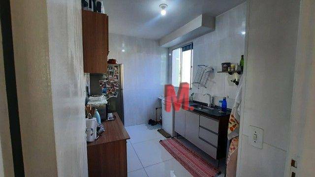 Apartamento à venda com 2 quartos, 52m² - Foto 12