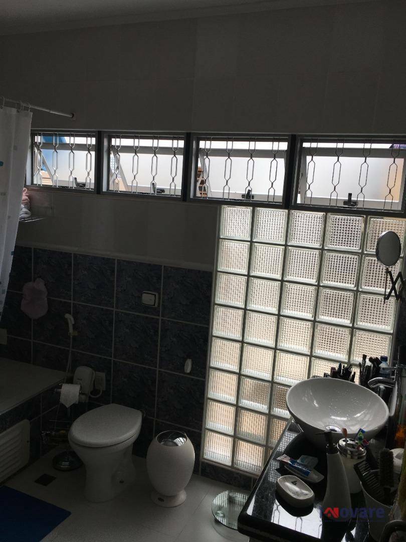 Casa à venda com 4 quartos, 160m² - Foto 21