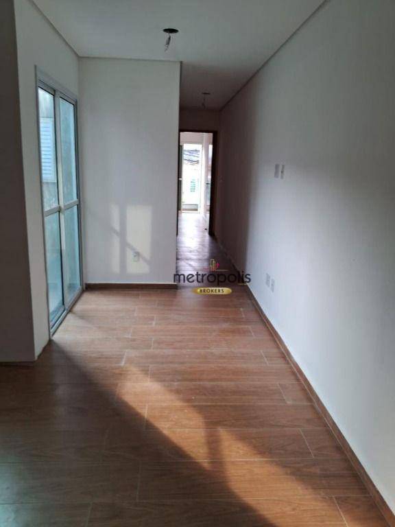 Apartamento à venda com 2 quartos, 50m² - Foto 15