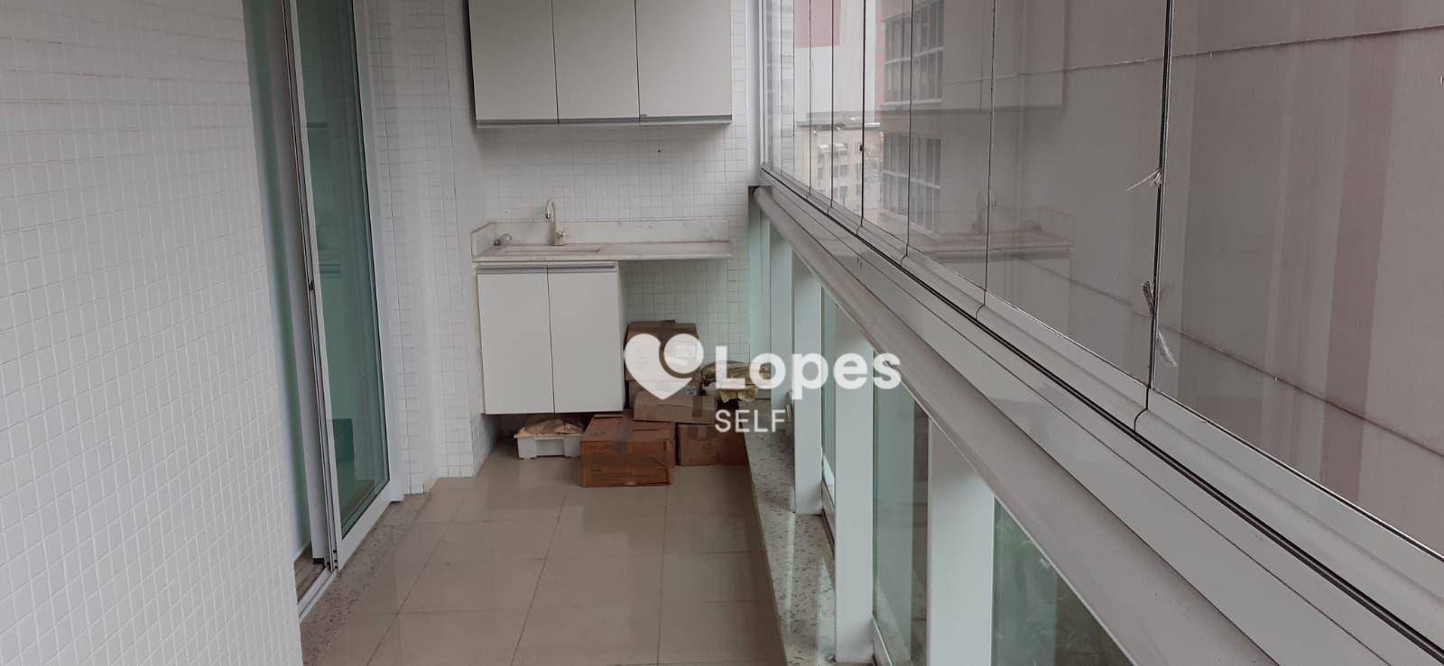 Apartamento à venda com 3 quartos, 111m² - Foto 7