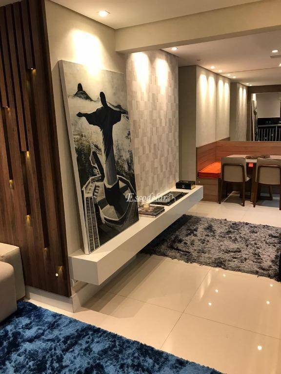 Apartamento à venda com 2 quartos, 68m² - Foto 33