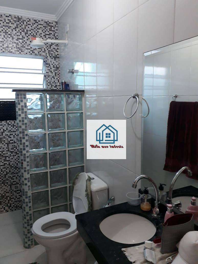 Sobrado à venda com 2 quartos, 82m² - Foto 18