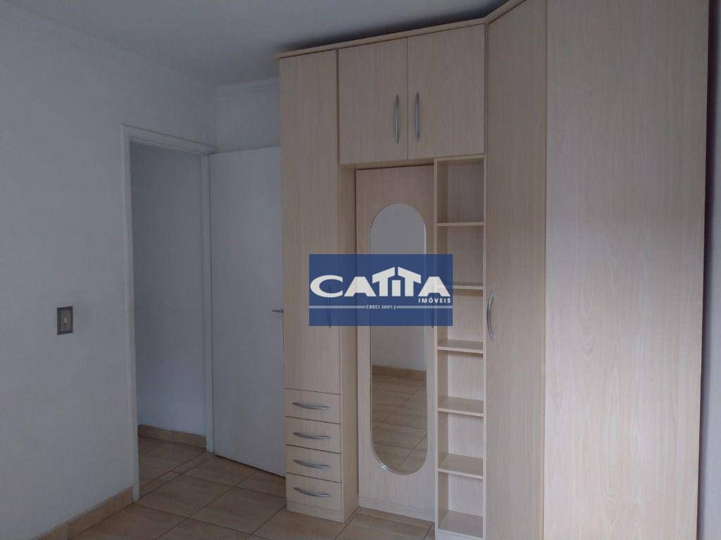 Sobrado à venda com 2 quartos, 60m² - Foto 14