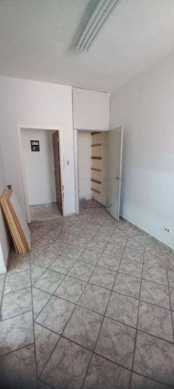 Conjunto Comercial-Sala para alugar, 100m² - Foto 6