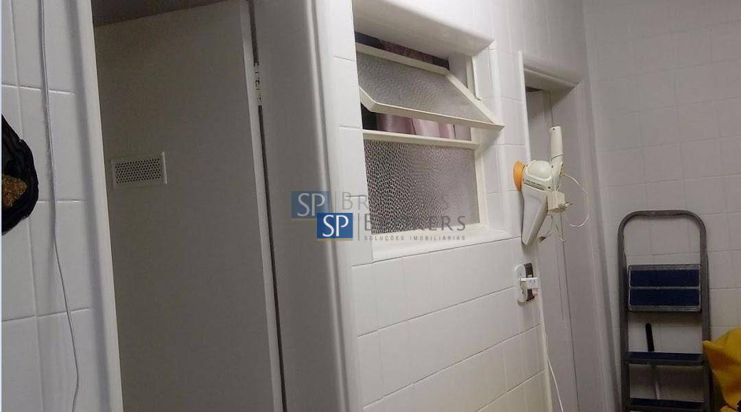 Apartamento à venda com 3 quartos, 138m² - Foto 16