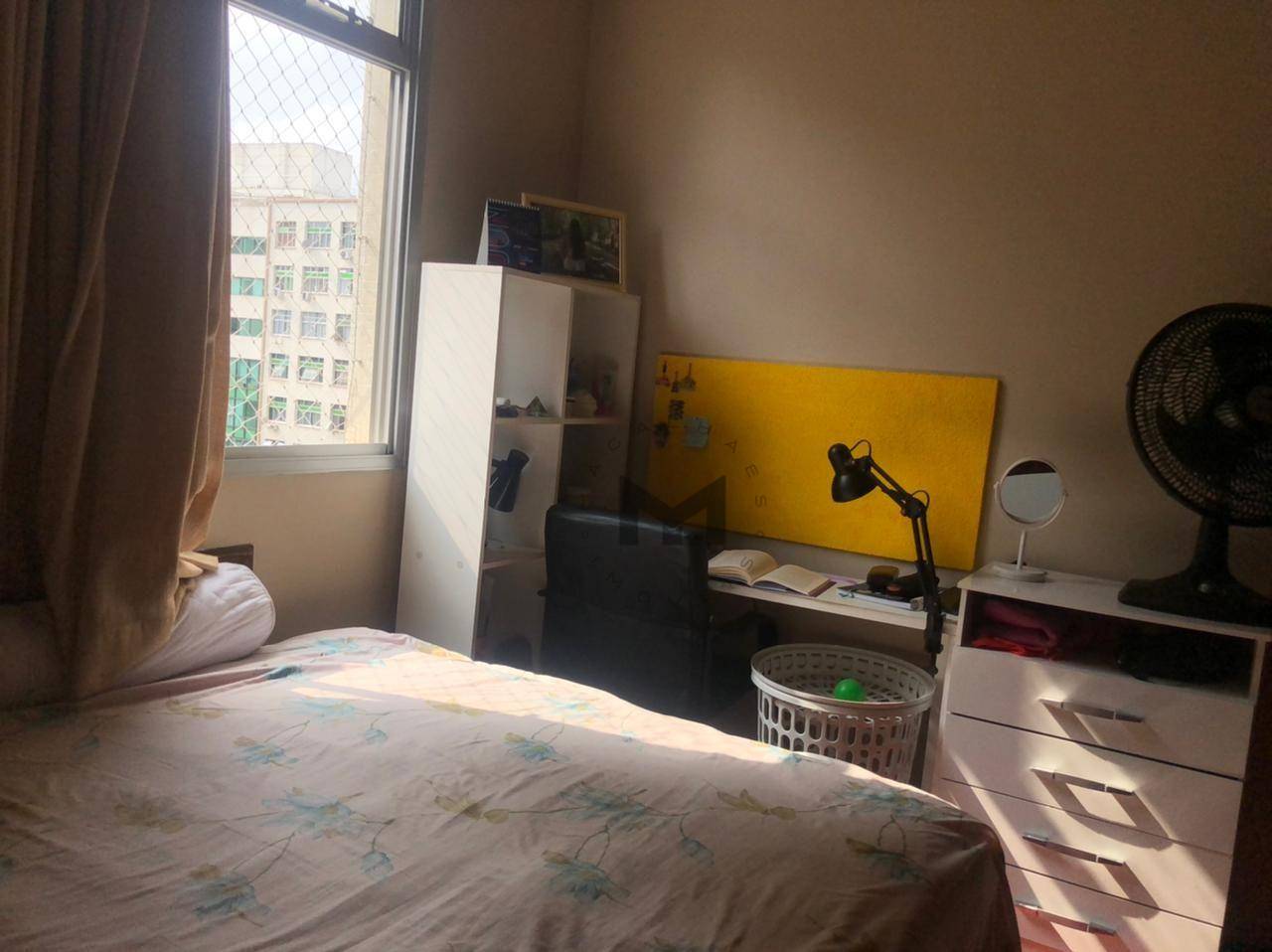 Apartamento à venda com 4 quartos, 166m² - Foto 10