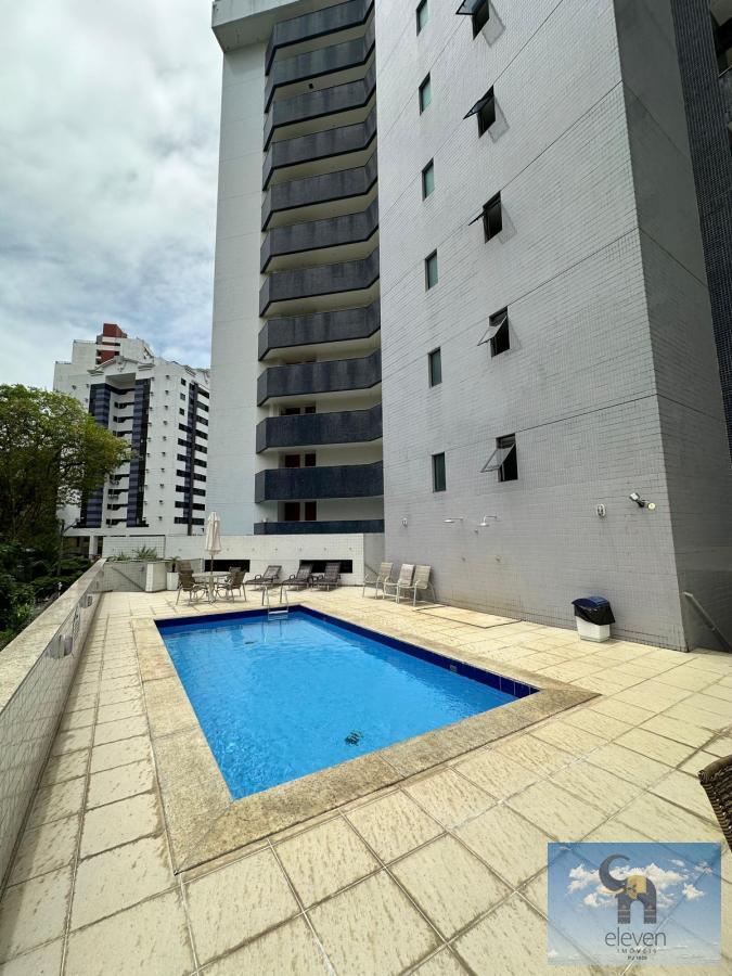 Apartamento à venda com 1 quarto, 42m² - Foto 5