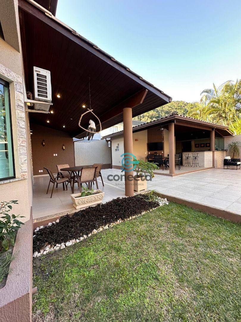 Casa de Condomínio à venda com 5 quartos, 462m² - Foto 45