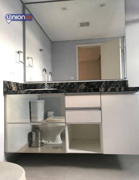 Apartamento à venda com 4 quartos, 211m² - Foto 8