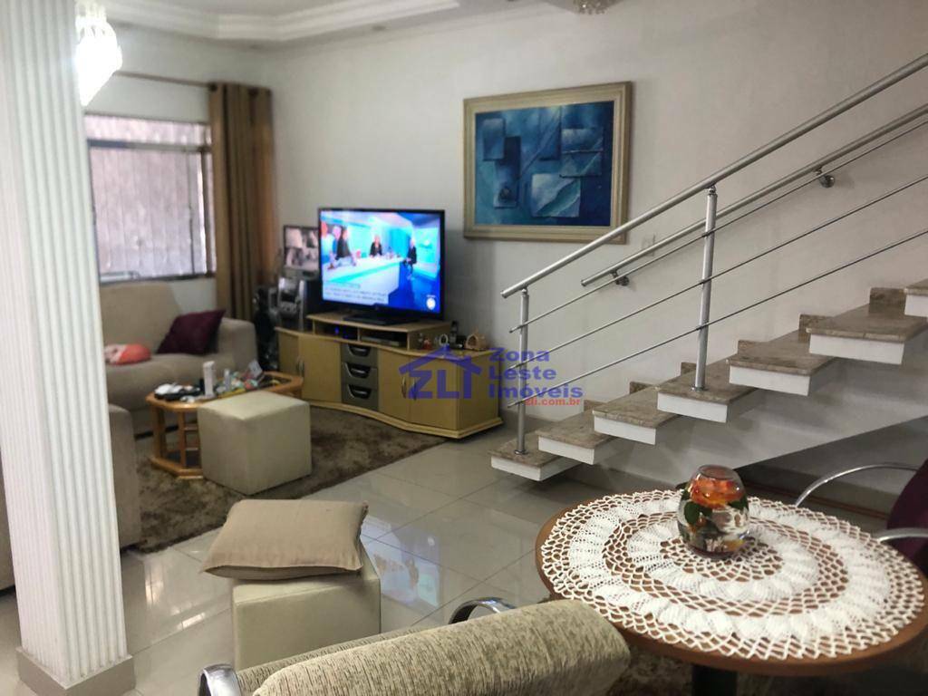 Sobrado à venda com 2 quartos, 248m² - Foto 5