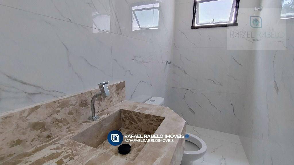 Casa à venda com 3 quartos, 101m² - Foto 6
