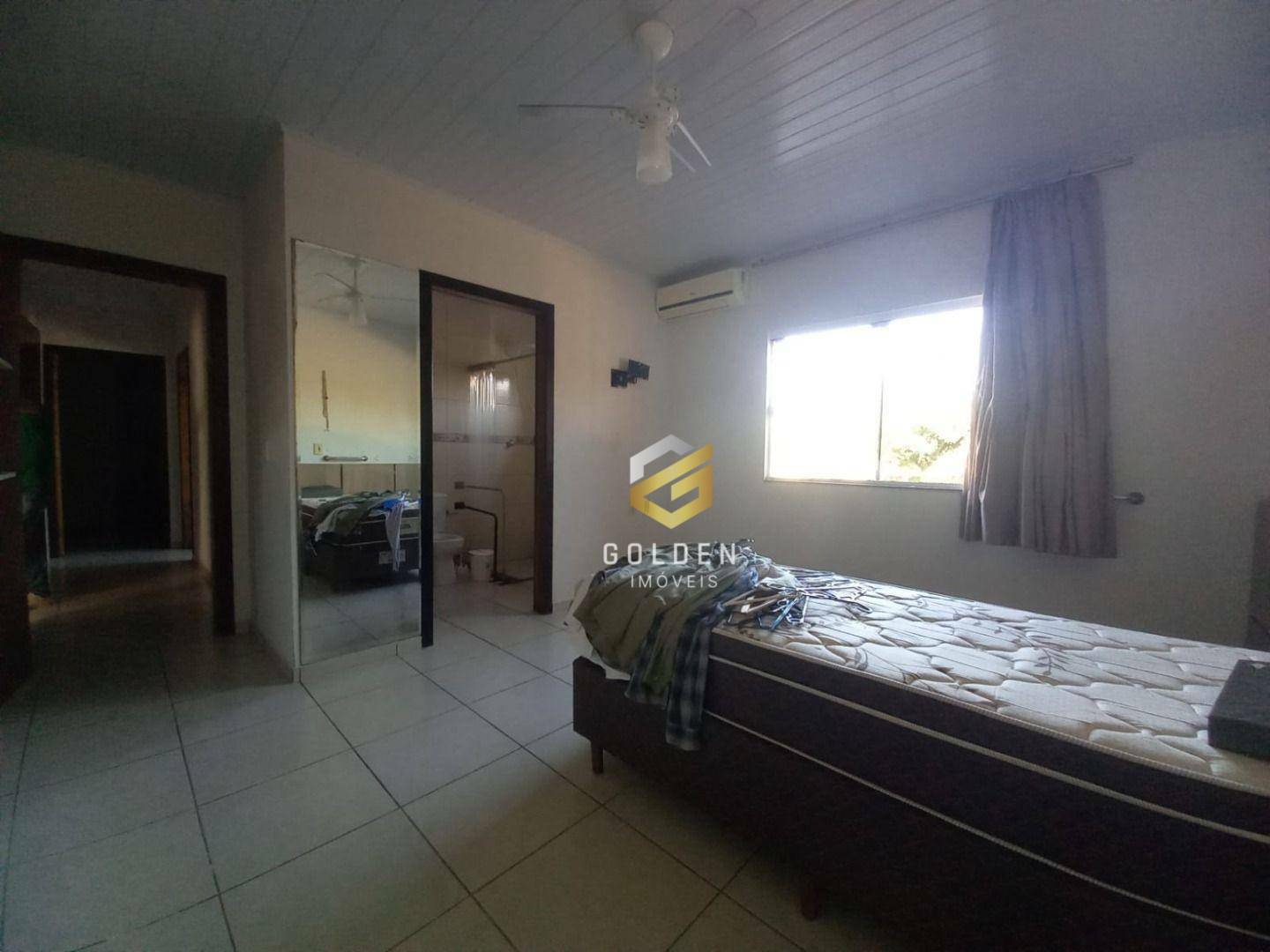 Sítio à venda com 3 quartos, 170m² - Foto 11