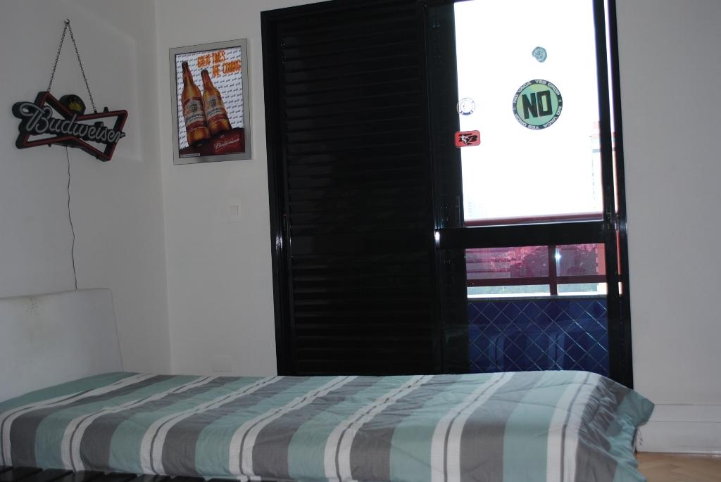 Apartamento à venda com 3 quartos, 203m² - Foto 24