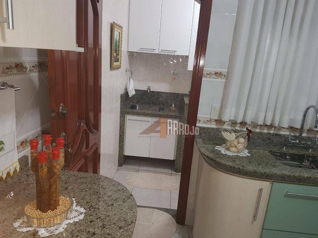 Sobrado à venda com 3 quartos, 135m² - Foto 26