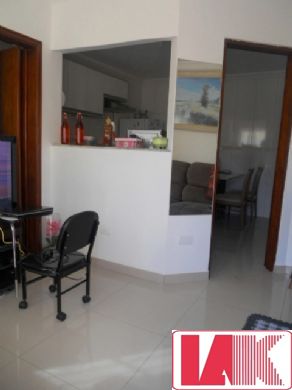 Apartamento à venda com 2 quartos, 80m² - Foto 8