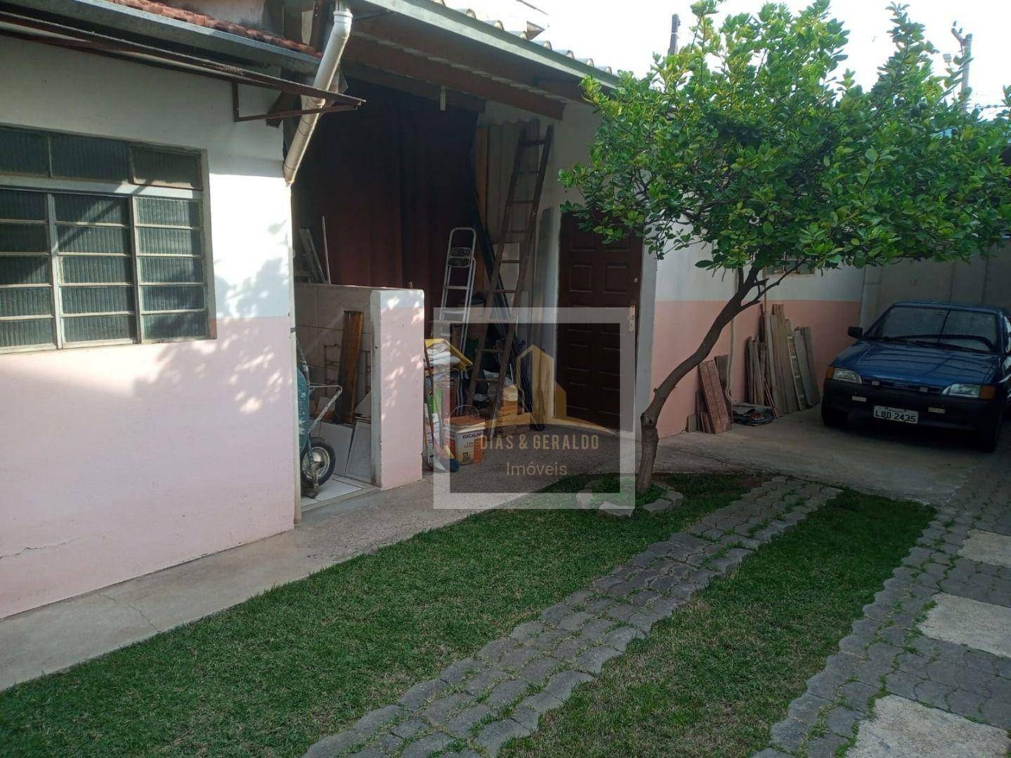 Sobrado, 2 quartos, 123 m² - Foto 4