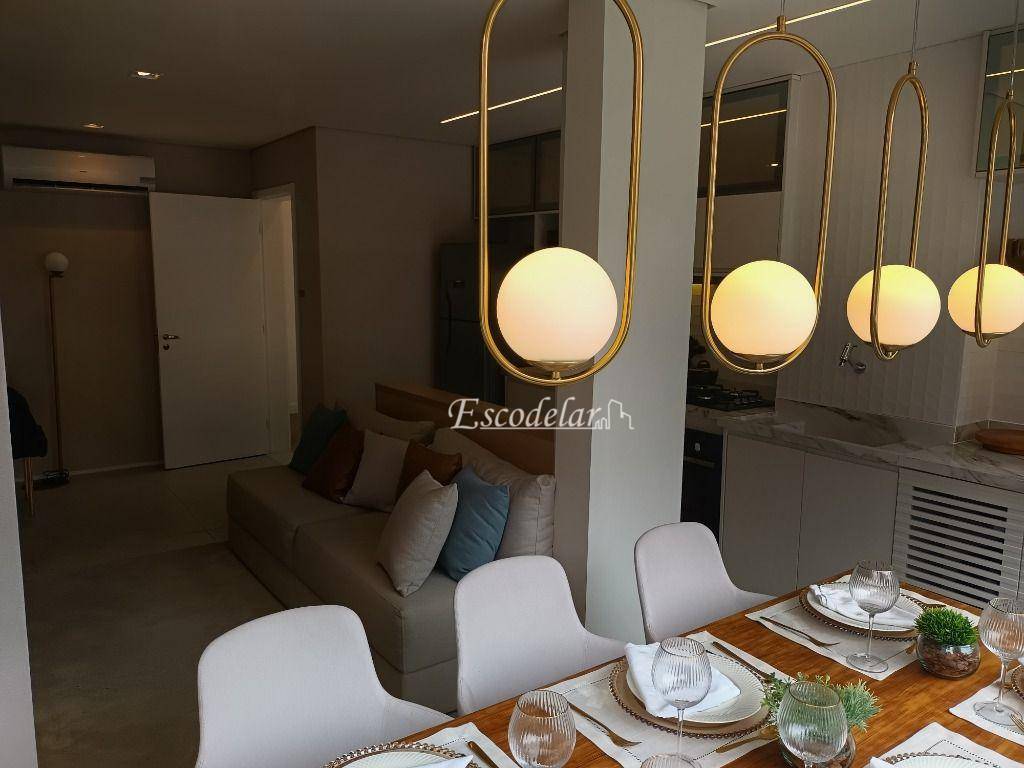 Apartamento à venda com 3 quartos, 60m² - Foto 4