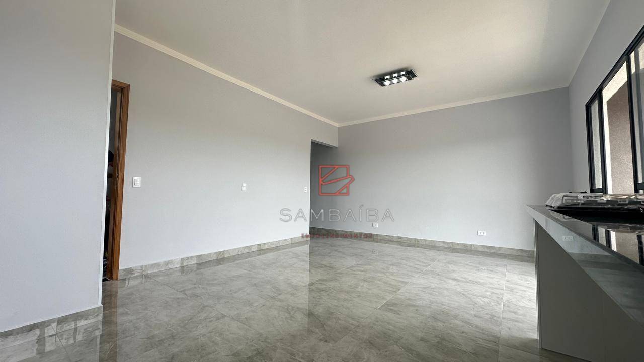 Casa à venda com 3 quartos, 125m² - Foto 5