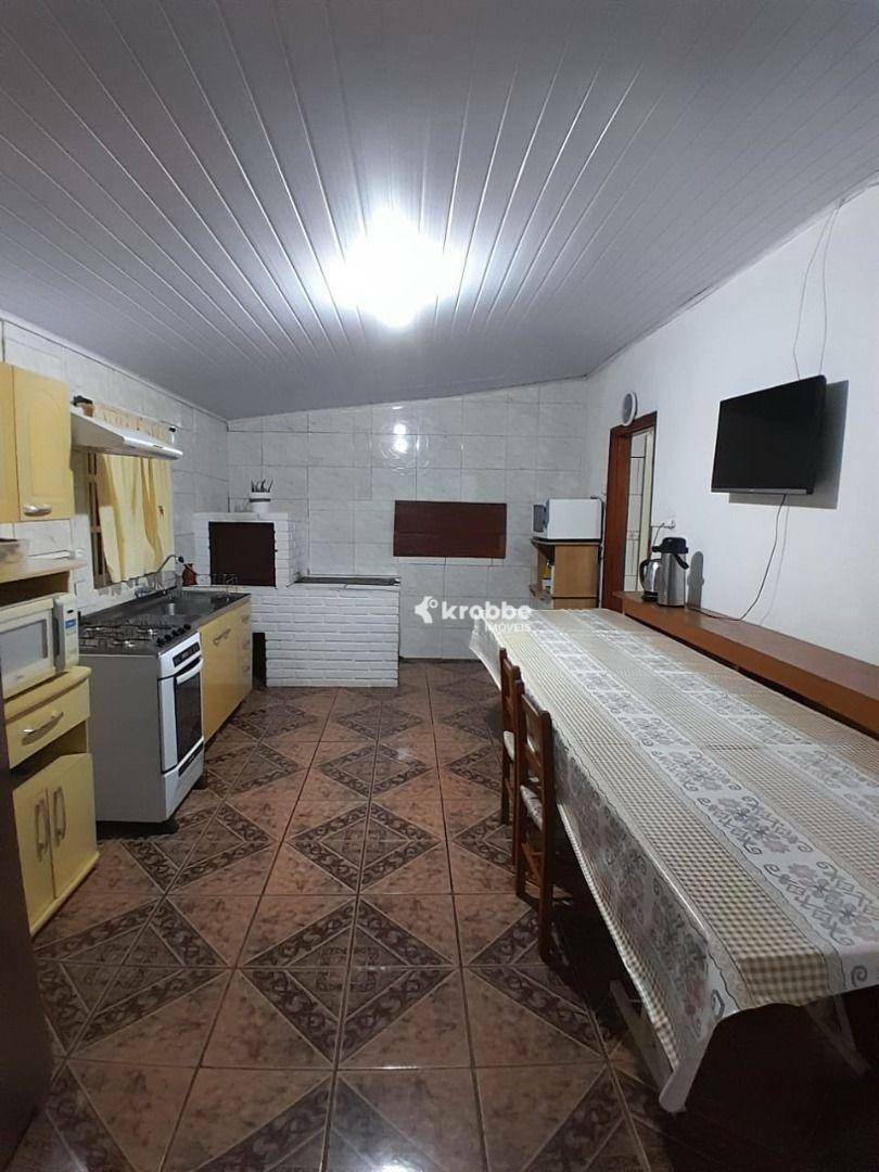 Casa à venda com 3 quartos, 160m² - Foto 10