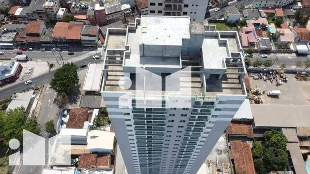 Cobertura à venda com 3 quartos, 150m² - Foto 4