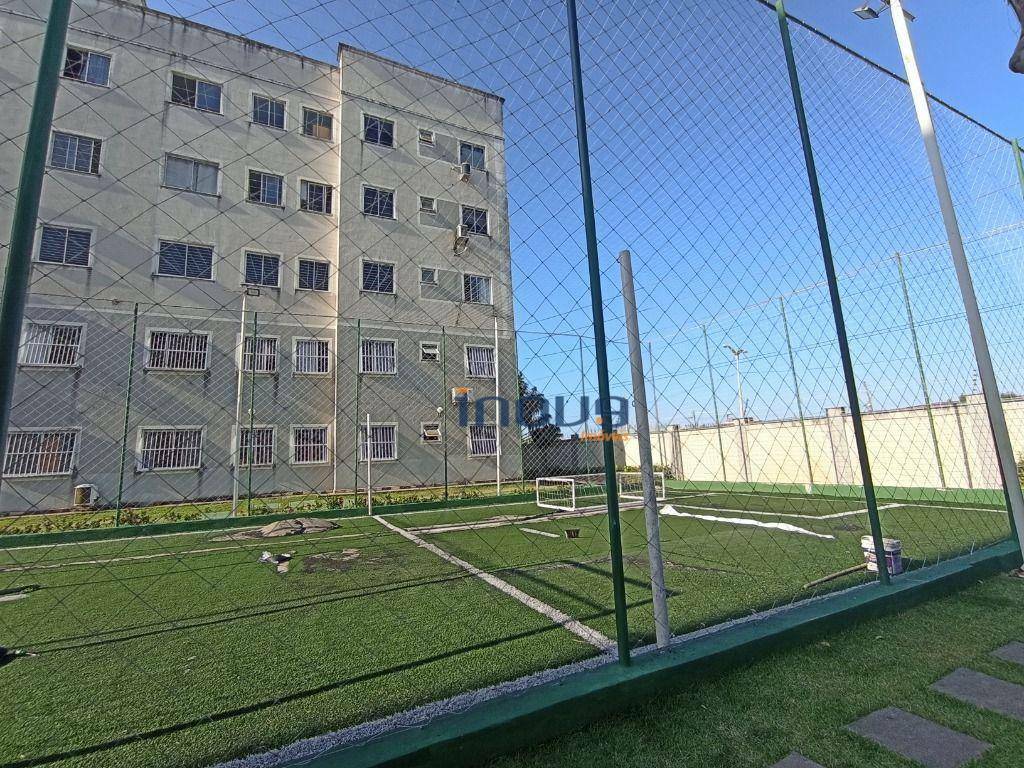 Apartamento à venda com 2 quartos, 45m² - Foto 5