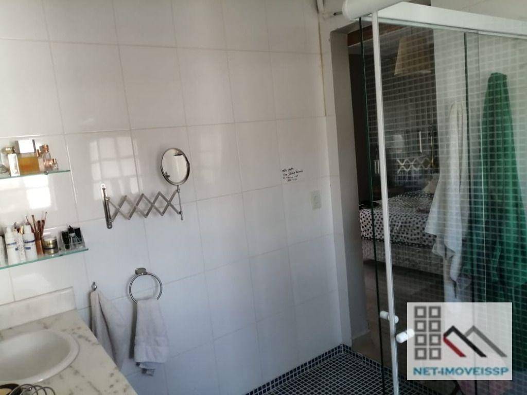 Casa de Condomínio à venda com 3 quartos, 210m² - Foto 14