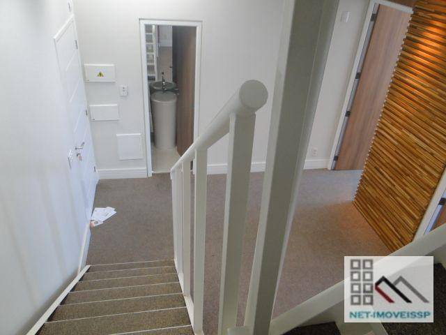 Sala-Conjunto, 120 m² - Foto 18