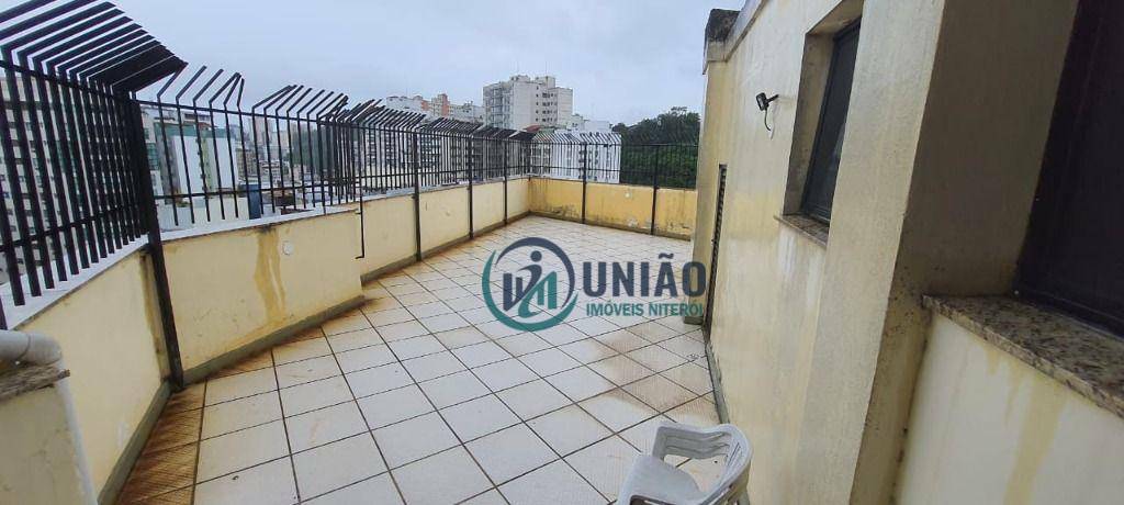 Apartamento à venda com 3 quartos, 110m² - Foto 30