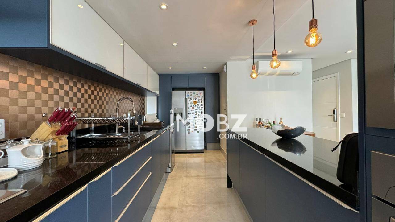 Apartamento à venda com 3 quartos, 110m² - Foto 13
